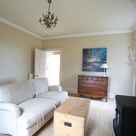 דירות נורת' ברוויק Auldhame House East Wing, Seacliff מראה חיצוני תמונה