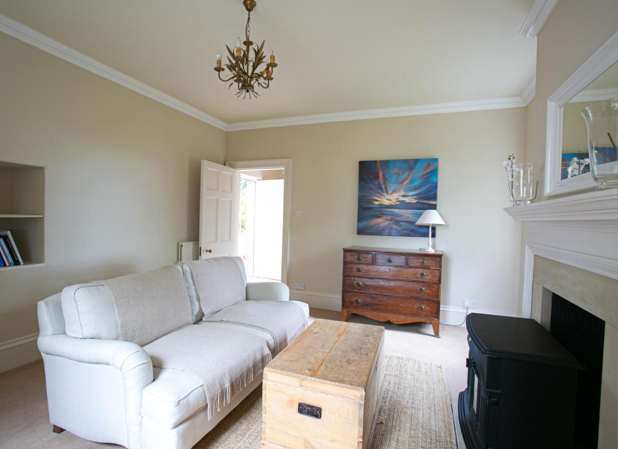 דירות נורת' ברוויק Auldhame House East Wing, Seacliff מראה חיצוני תמונה